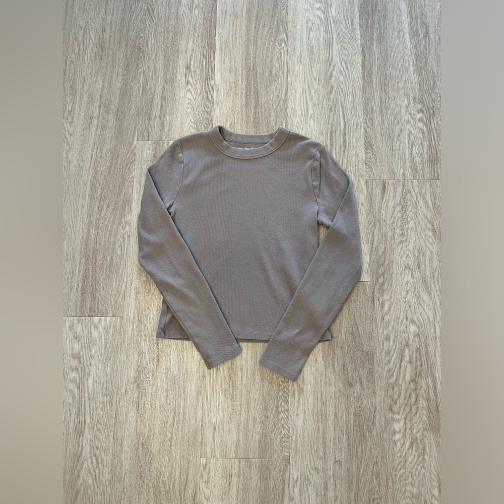 abercrombie & fitch shirt